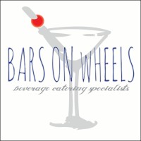 Bars On Wheels Logo