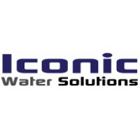 Iconic Water Solutions Logo