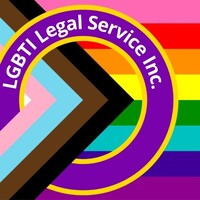 LGBTI Legal Service Inc Logo