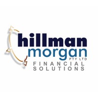 Hillman Morgan Financial Solutions Pty Ltd Logo