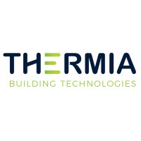 Thermia sprl Logo