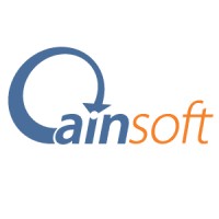 Cainsoft Limited Logo
