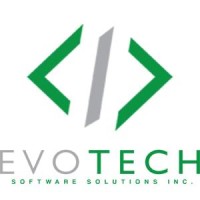 Evo Tech Software Solutions Inc Logo