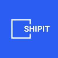 ShipIt - Send Packages. No Couriers. Just People Logo