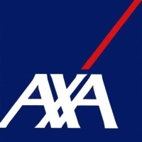 AXA DUFIEF ASSURANCES Logo