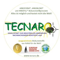 Tecnaro GmbH Logo