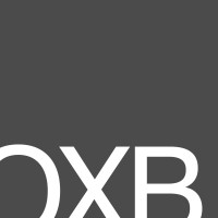 OXBSTUDIO Architects Logo