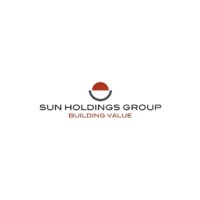Sun Holdings Group Logo