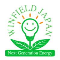 Winfield Japan Co., Ltd Logo