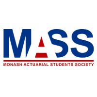 Monash Actuarial Students Society Logo