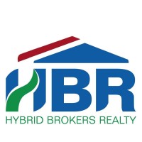 Hybrid Brokers Realty - Delivering Exceptional Real Estate Experiences Logo