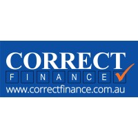 Correct Finance Australia Logo