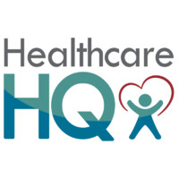Healthcare HQ Pty Ltd Logo
