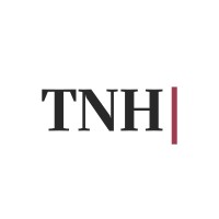 The New Humanitarian Logo