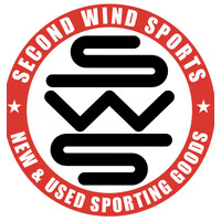 Second Wind Sports, Inc. Logo