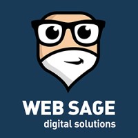 Web Sage Logo