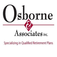 Osborne & Associates, Inc. Logo