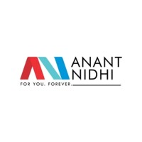 AnantNidhi Group Logo