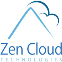 Zen Cloud Technologies Logo
