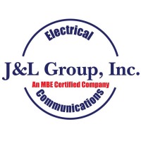 J&L Electrical and Communications Group, Inc.p Inc. Logo