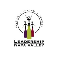 Leadership Napa Valley Logo