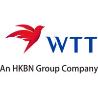 WTT HK Limited Logo