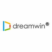 Dreamwin Logo