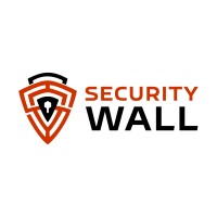 SecurityWall Logo