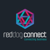 Red Dog Connect Logo