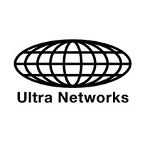 Ultra Networks Logo