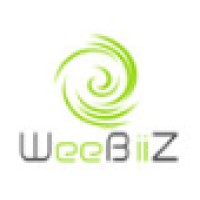 Weebiiz Srl Logo