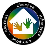 The Language Studio, India Logo