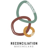 Reconciliation Queensland Logo