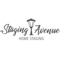 Staging Ave Logo