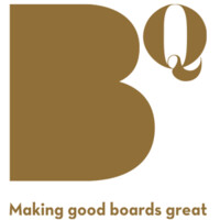 BoardQ Advisory Logo