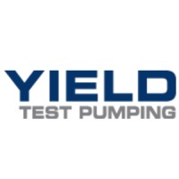Yield Test Pumping Logo