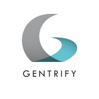 Gentrify Logo
