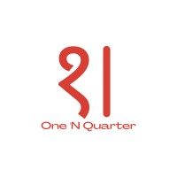 One N Quarter Technology Logo