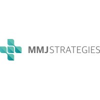 MMJ Strategies Logo