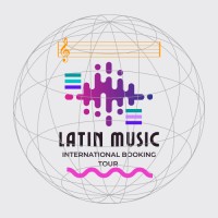 Latin Music Logo