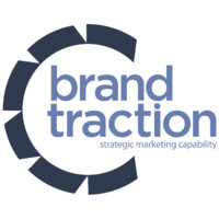 Brand Traction Pty Ltd Logo