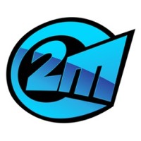 COMICS2MOVIES Logo