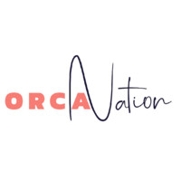 OrcaNation Logo
