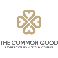 The Common Good Logo