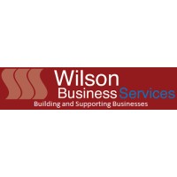 Wilson Business Services Logo