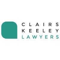 Clairs Keeley Lawyers Logo