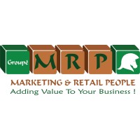 Groupe MRP India Private Limited Logo