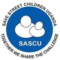 Save Street Children Uganda Logo