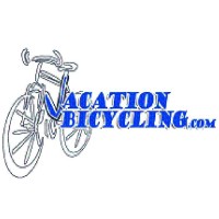 Vacation Bicycling LLC Logo