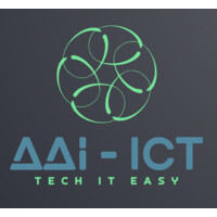 AAI - ict Logo